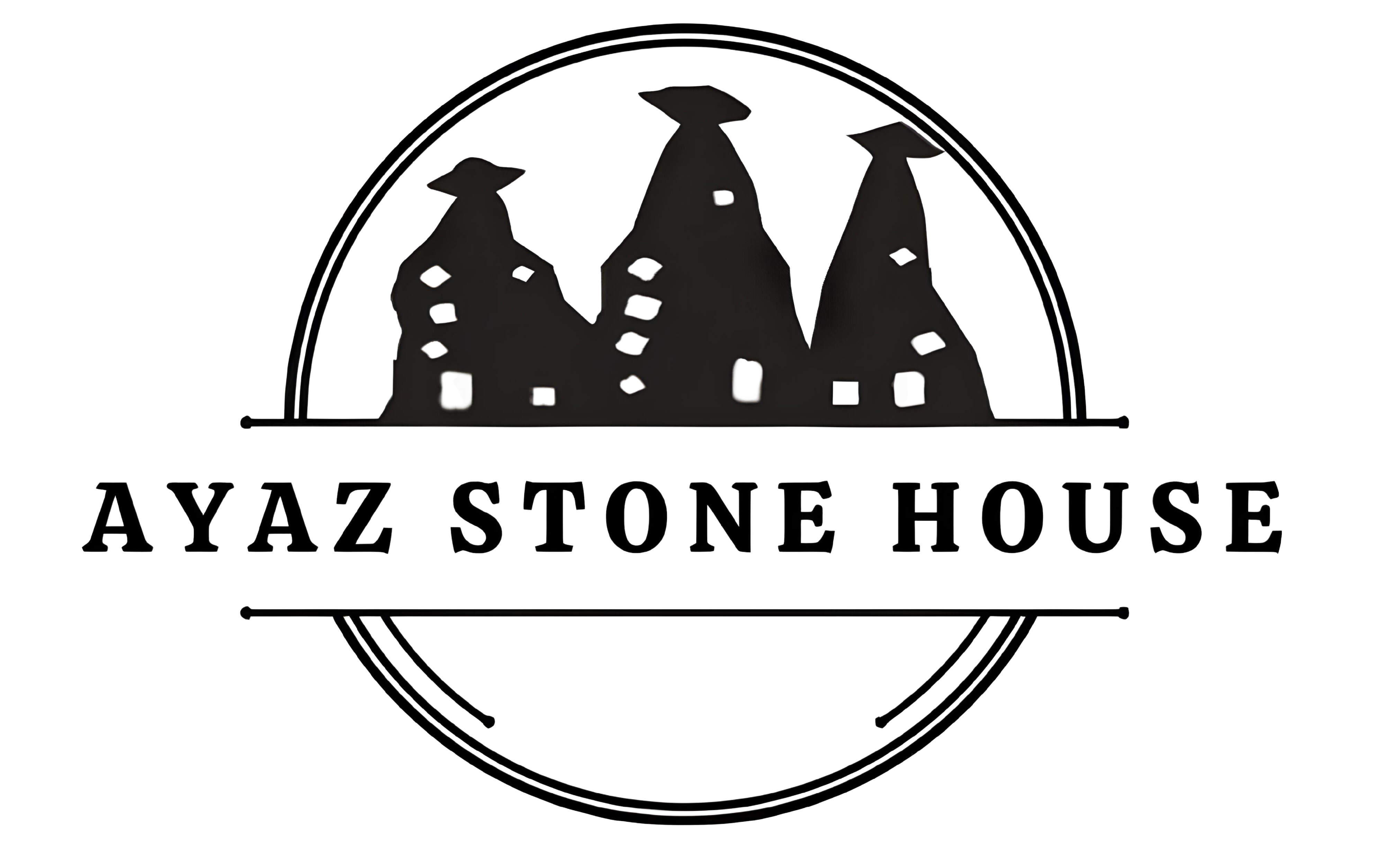 Ayaz Stone House
