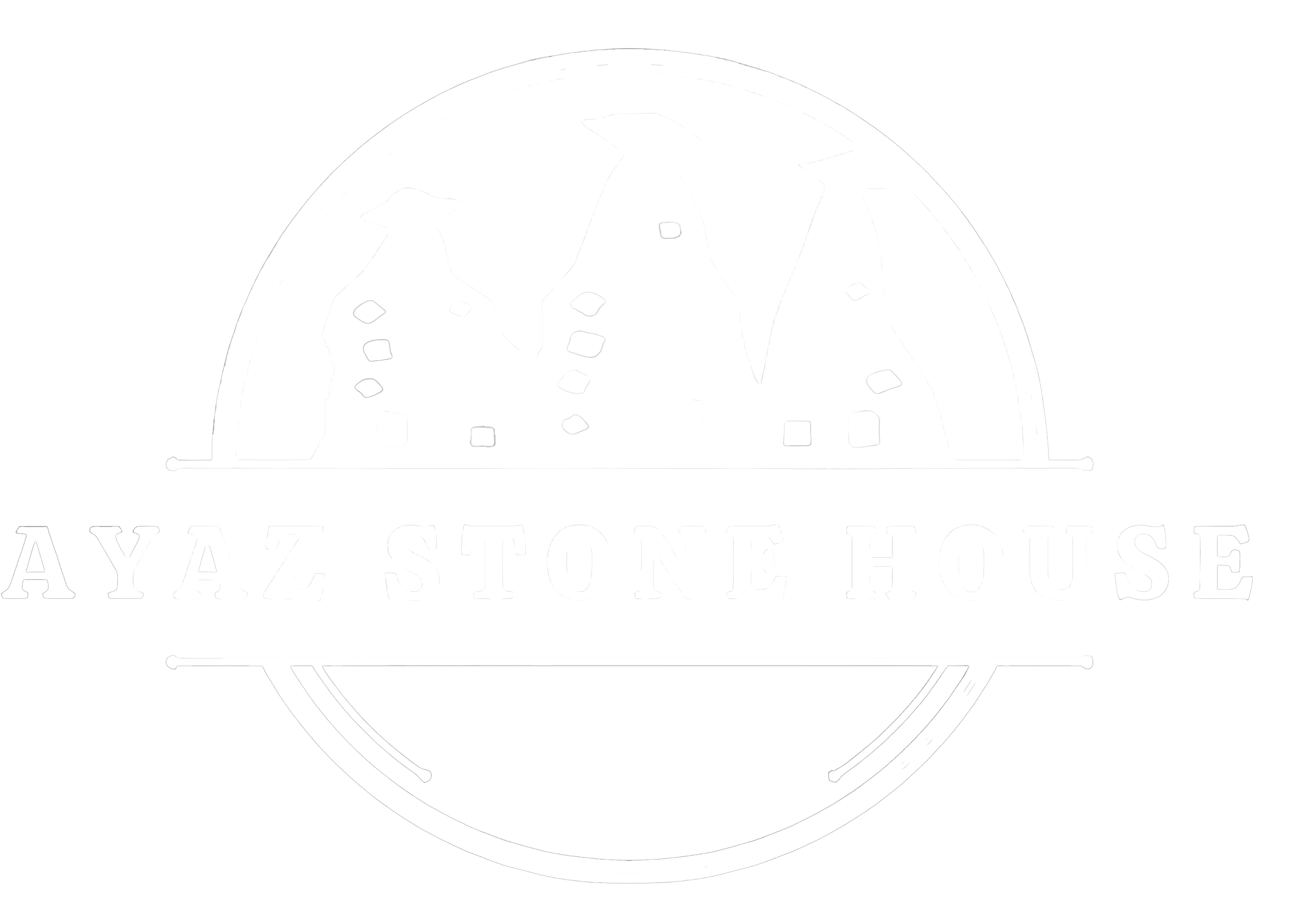 Ayaz Stone House