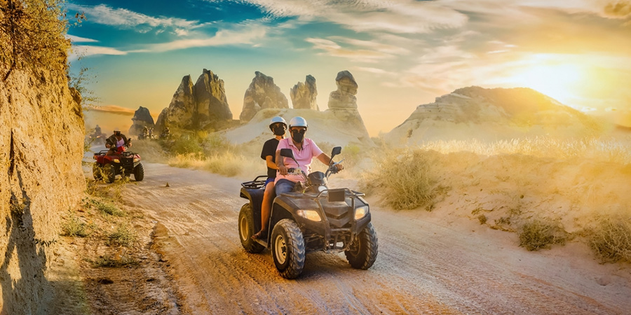 Atv Turu