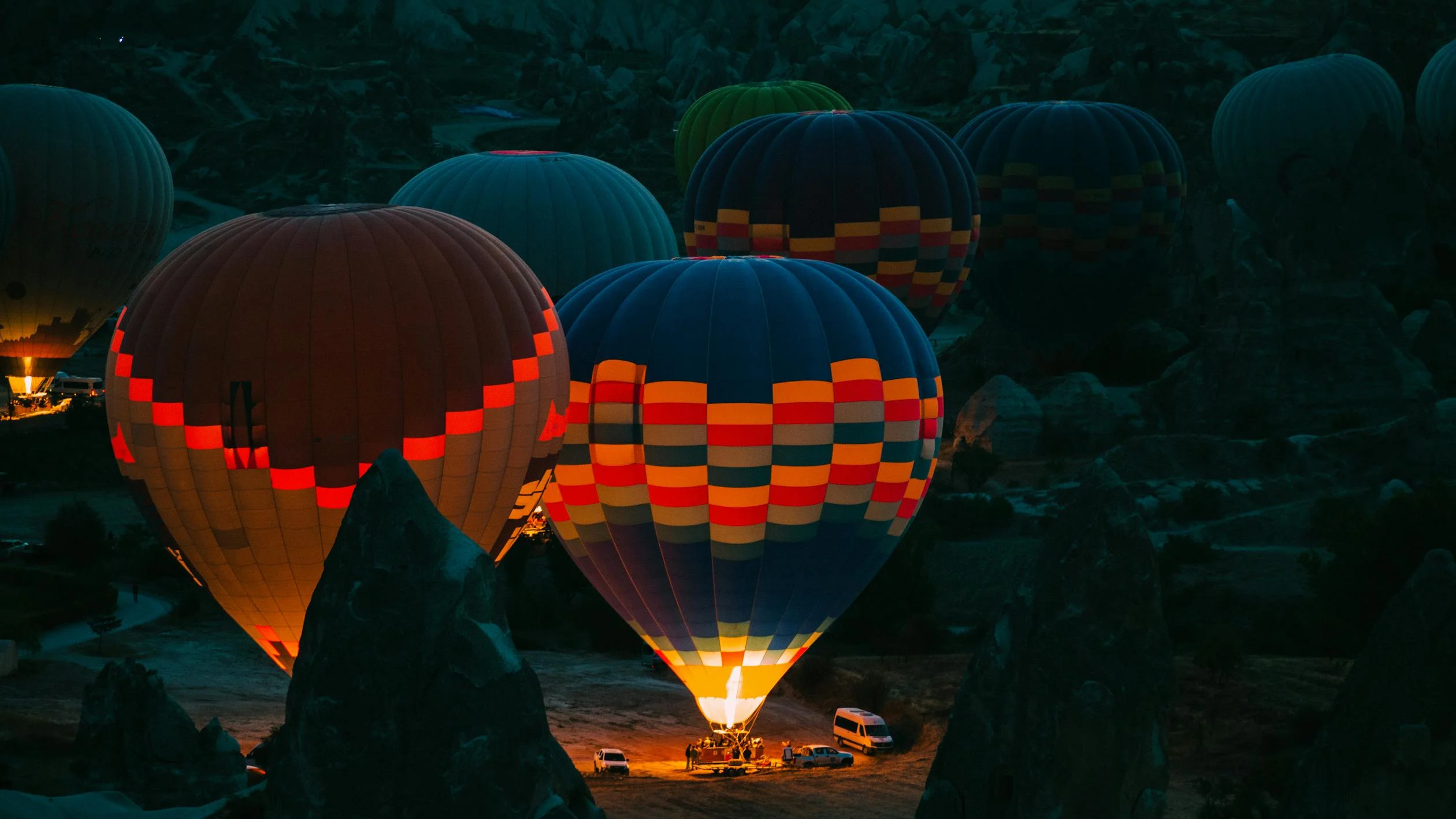 Balon Turu